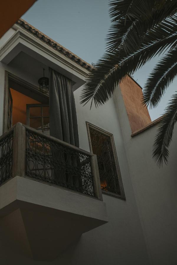 Dar Zelda Marraquexe Exterior foto