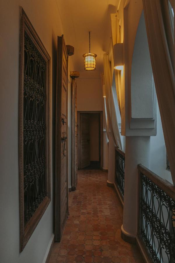 Dar Zelda Marraquexe Exterior foto