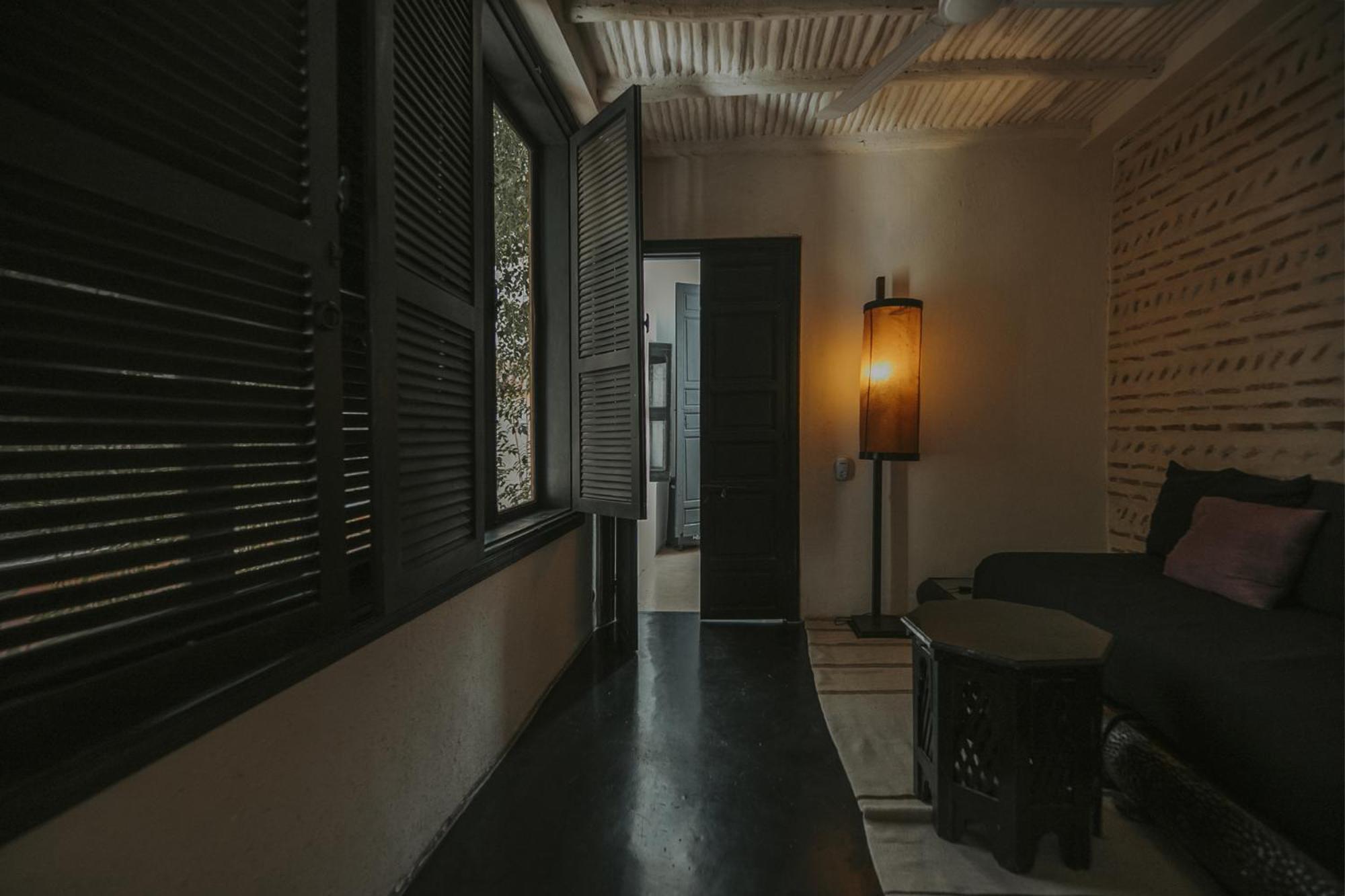 Dar Zelda Marraquexe Quarto foto