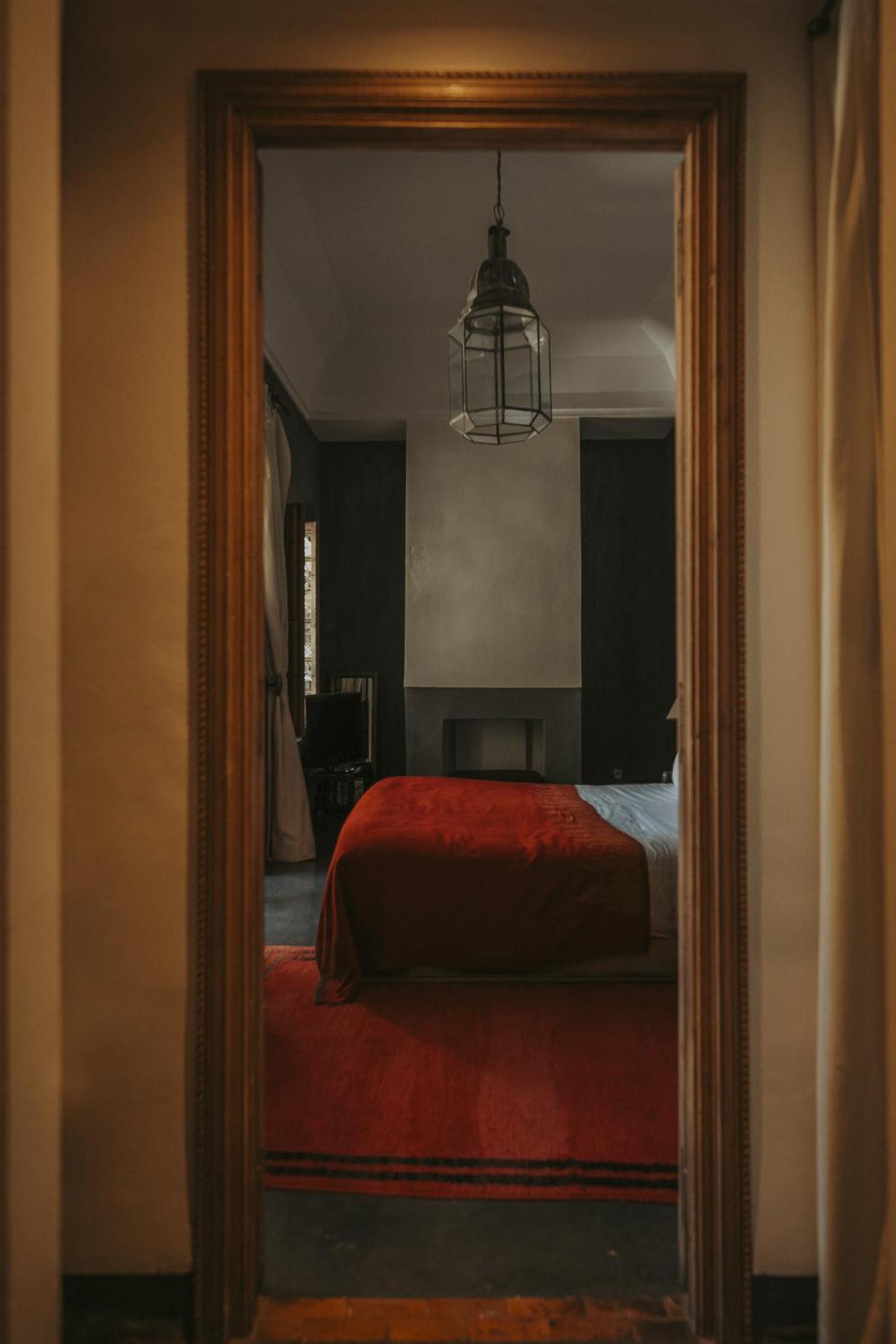 Dar Zelda Marraquexe Quarto foto