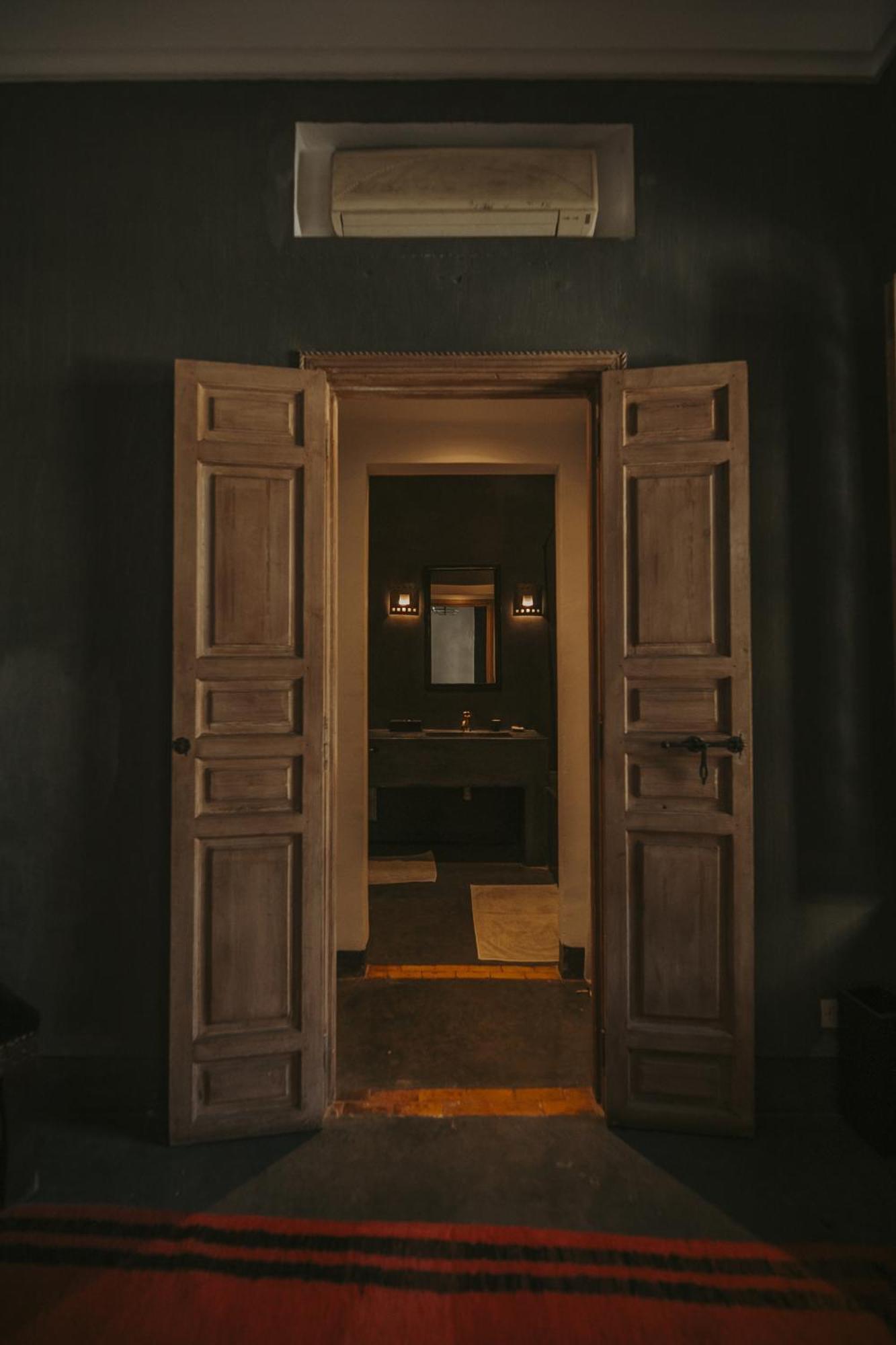 Dar Zelda Marraquexe Quarto foto