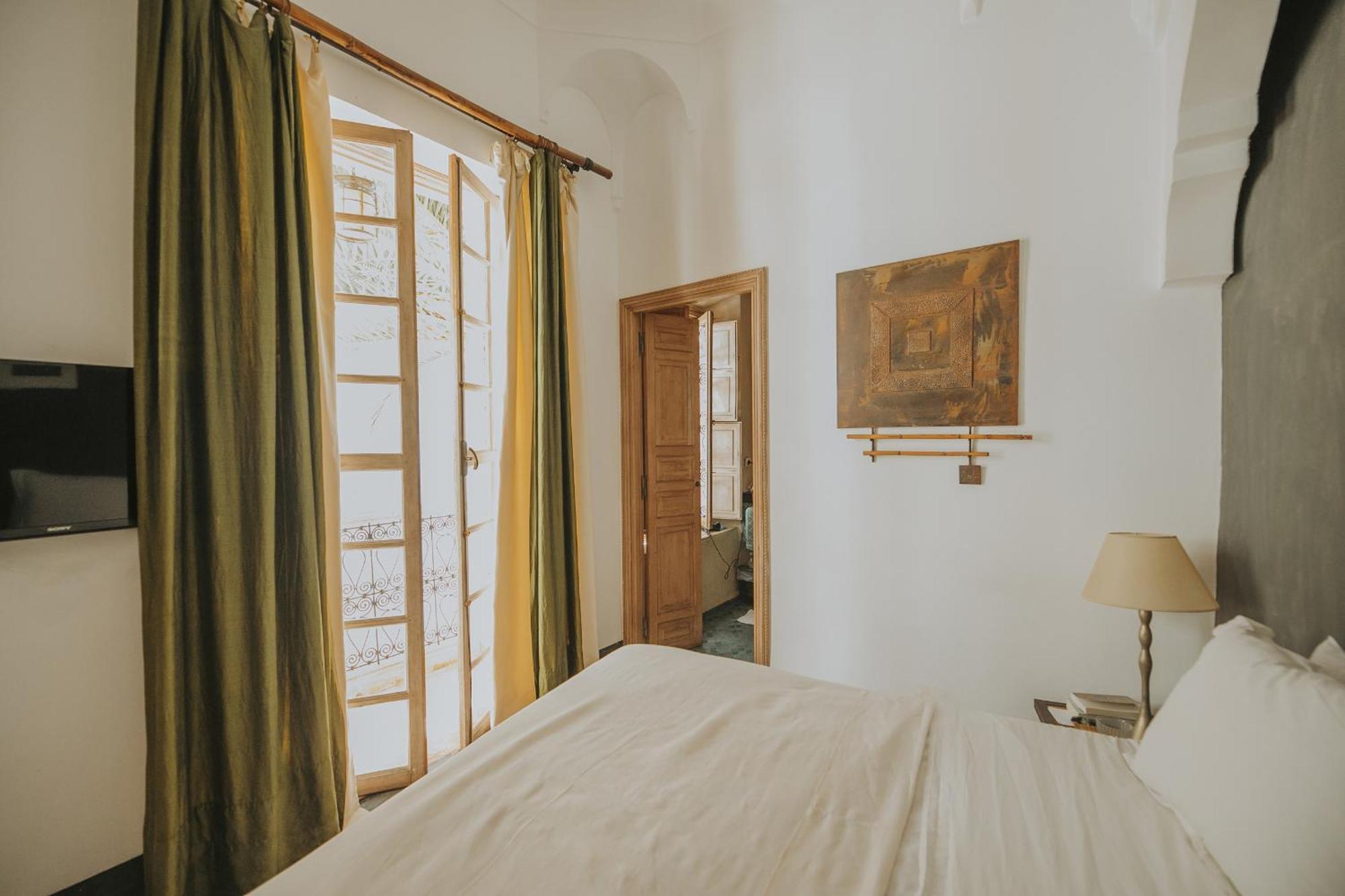 Dar Zelda Marraquexe Quarto foto