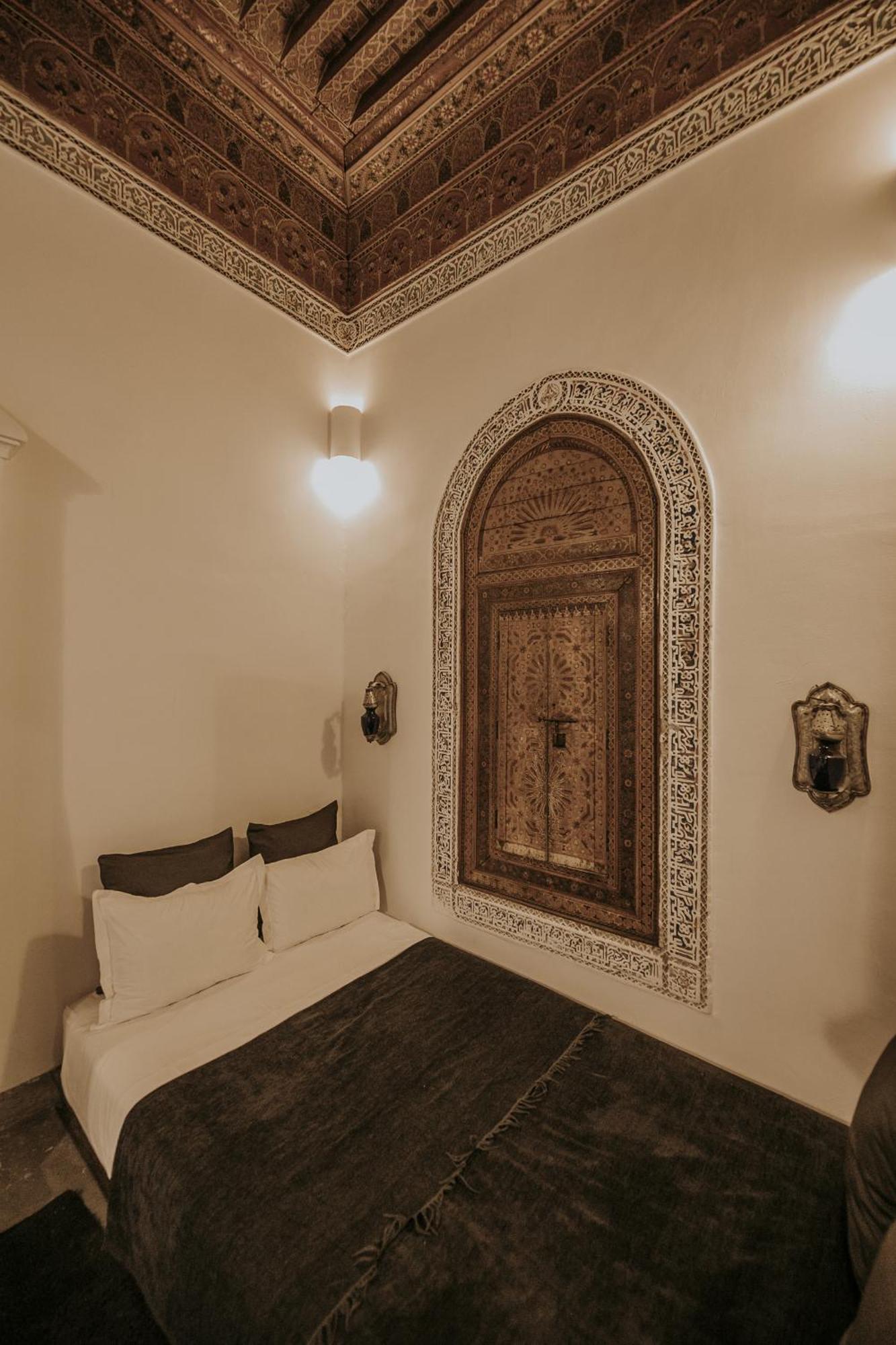 Dar Zelda Marraquexe Quarto foto